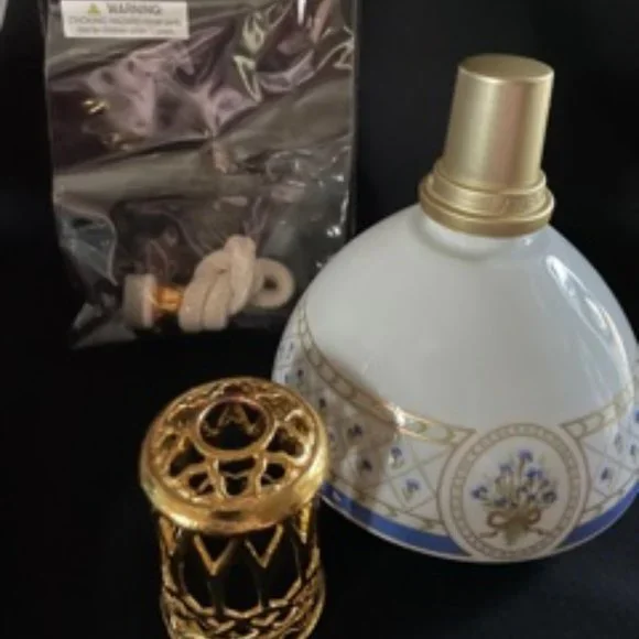 Lampe Berger Haviland - Qualité Neuve Sans Défaut (sans Emballage)